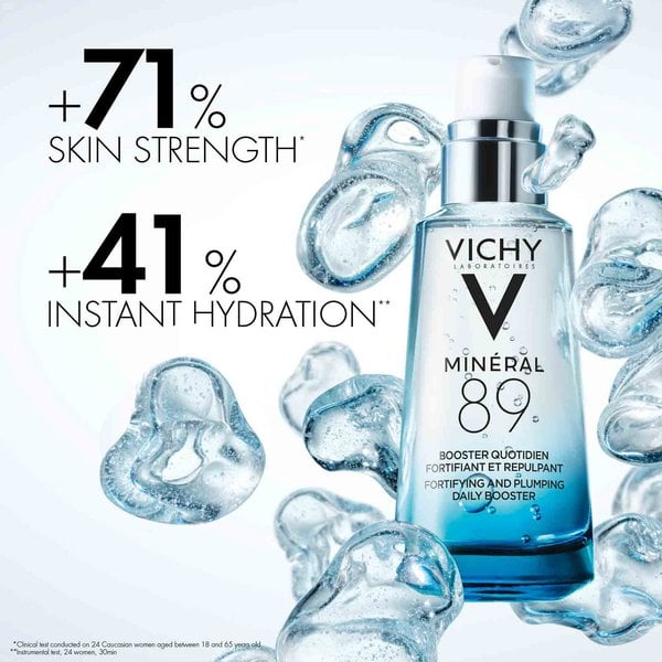 Mineral 89 Booster