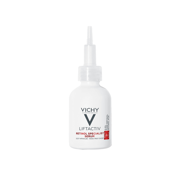 LIFTACTIV RETINOL SPECIALIST SERUM main packshot