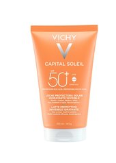 VICHY_CAPITAL_SOLEIL_LAIT_MULTI-PROTECTION_SPF50