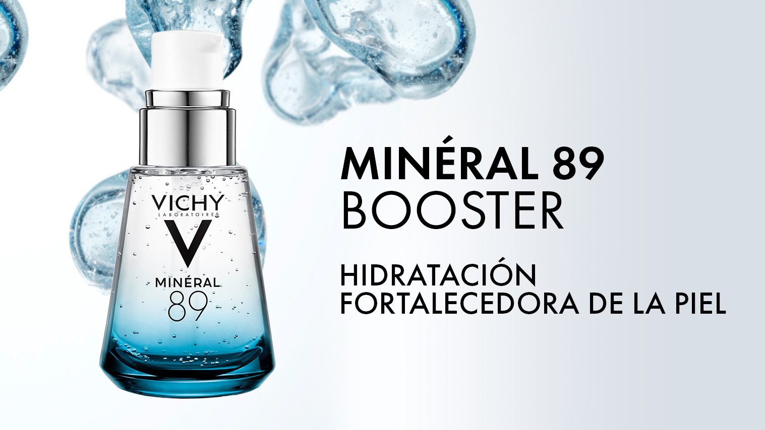 Mineral 89 Booster