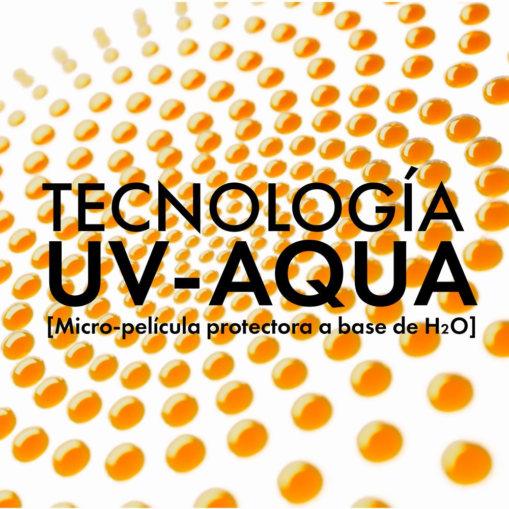 TECNOLOGÍA UV-AQUA